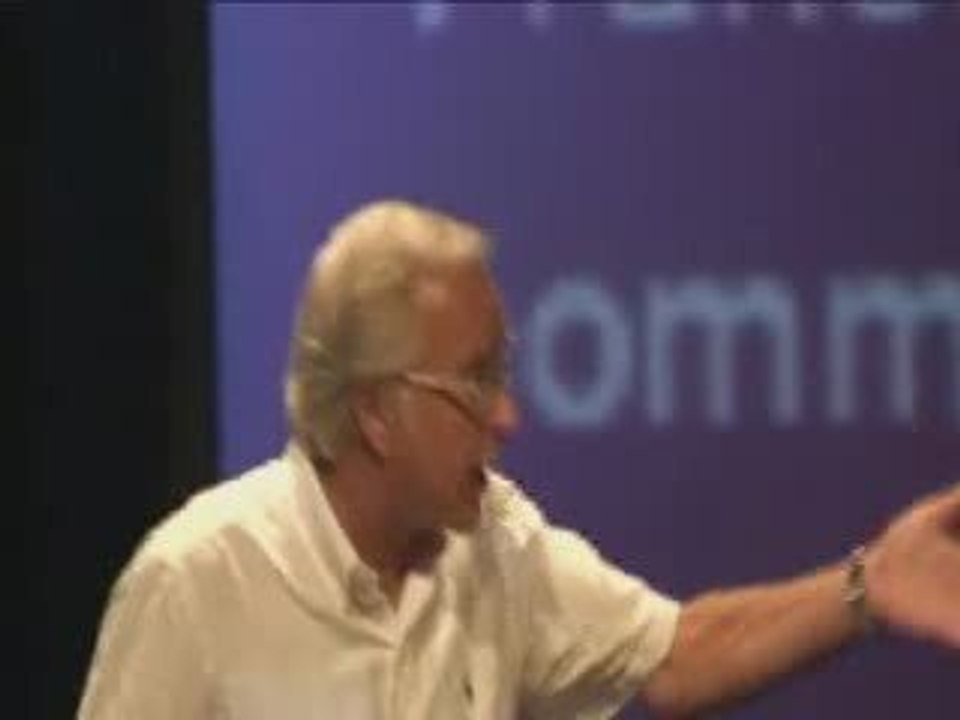 François Rebsamen - Pour une nouvelle majorité progressiste