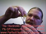 How To Refill A Joye 510 / Titan 510 / TECC 510 Cartridge