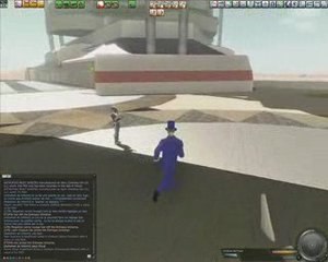 Entropia Universe CE2 Shadows tweak