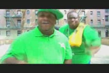 DJ Rob E Rob Feat D-Cole - Show Off / NEW