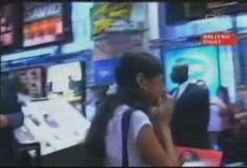 25th AUgust 2009: Tribute to Aaliyah (8 years without you)