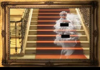 Nostalgia by MIRROR (starring Dave Gahan)