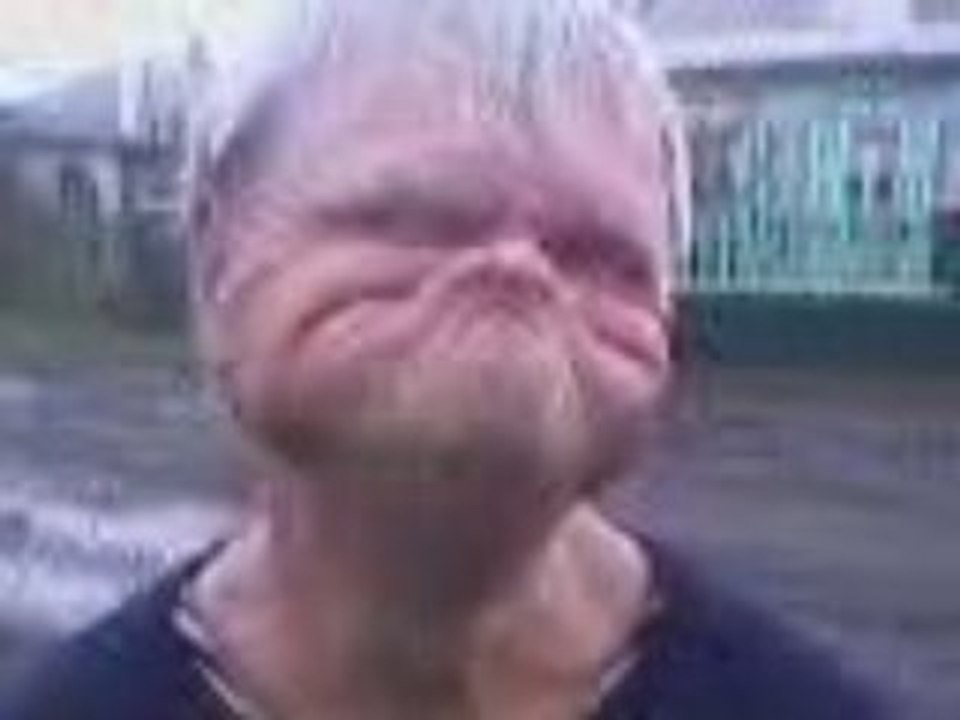 HORRIBLLLLE