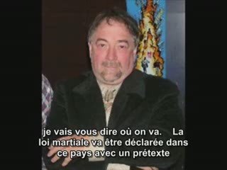 Michael savage : obama, journalistes, situation aux USA s/t