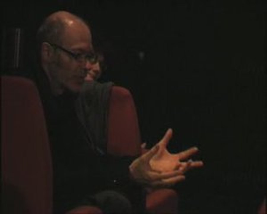 Philippe Fernandez - Léger Tremblement du paysage