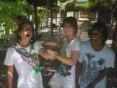 LIPDUB COLO APT AOUT 2009