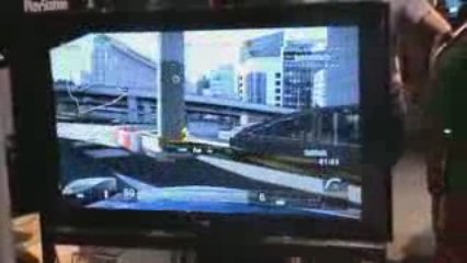 Gamescom 2009 : Gran Turismo 5