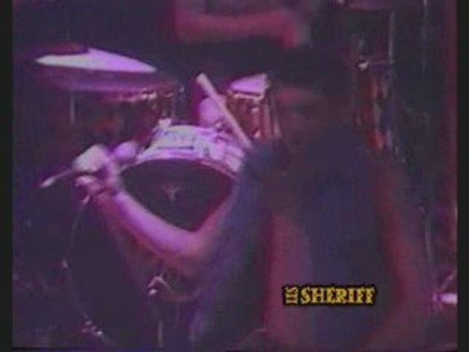 Les Sheriff - du poudron et des glumes - 2