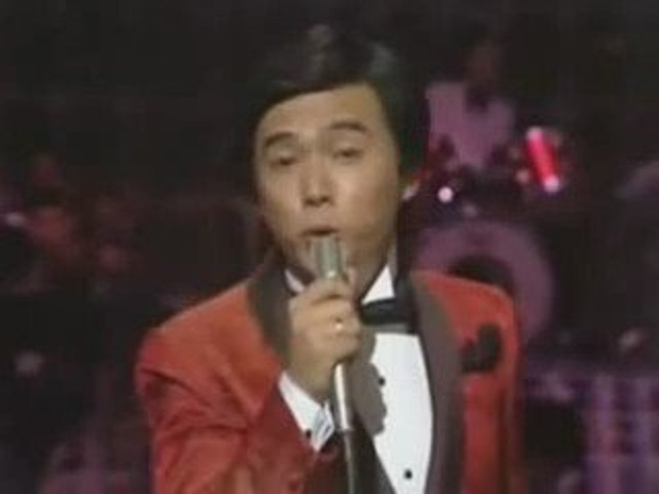 森進一 / 東京物語