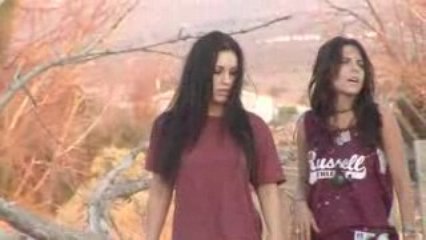 "Dont Ever Leave" Teaser Video