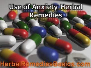 9 Proven Anxiety Herbal Remedies To Help You With Anxiety