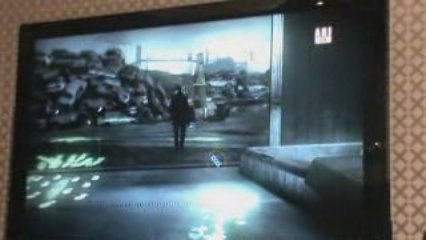 Gamescom 2009 : Heavy Rain