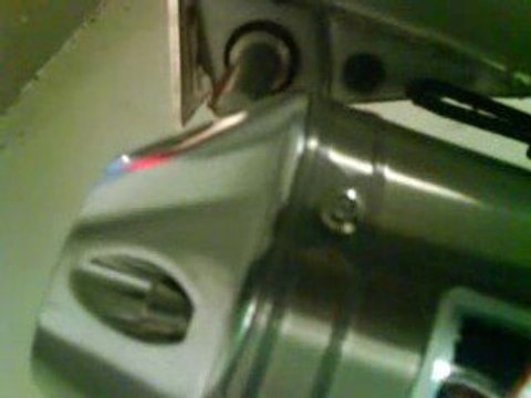 BOONASS fazer fzs 600 ixil position haute sans bride