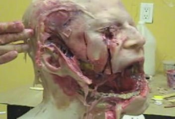 Advanced Silicone mask