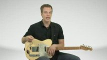Contemporary Worship Guitar Lessons - Guitar Lessons