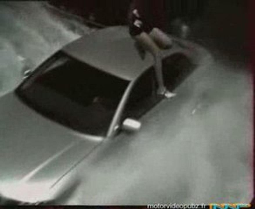 Pub Audi A4 Prudence (2003)