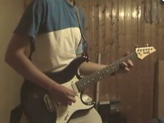 Chop suey SOAD COVER