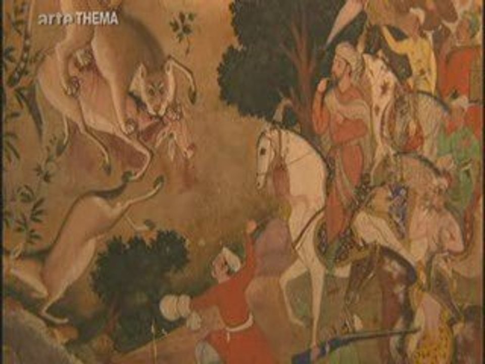 L'Inde millénaire (1)