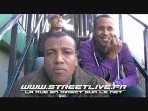 Tepa clash kool shen (ntm)