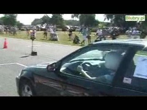 III edycja Z ulicy na Tor - Poznań Legalne przejazdy