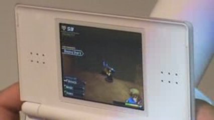 Gamescom 2009 : Kingdom Hearts : 358/2 Days