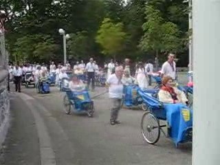 Lourdes (Aout 2009)