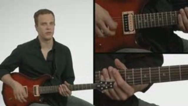 Guitar Cover #7 - 'Smells Like Teen Spirit' by Nirvana