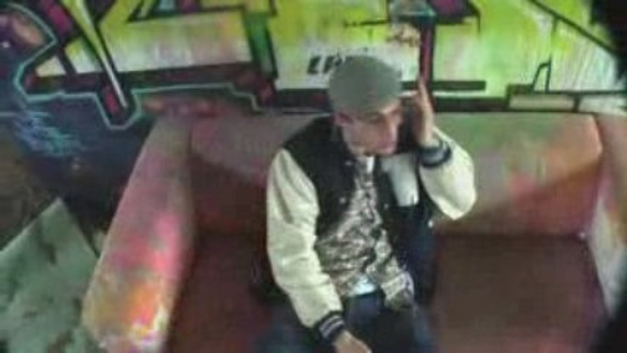 MC WacK - TEASER CLIP UK