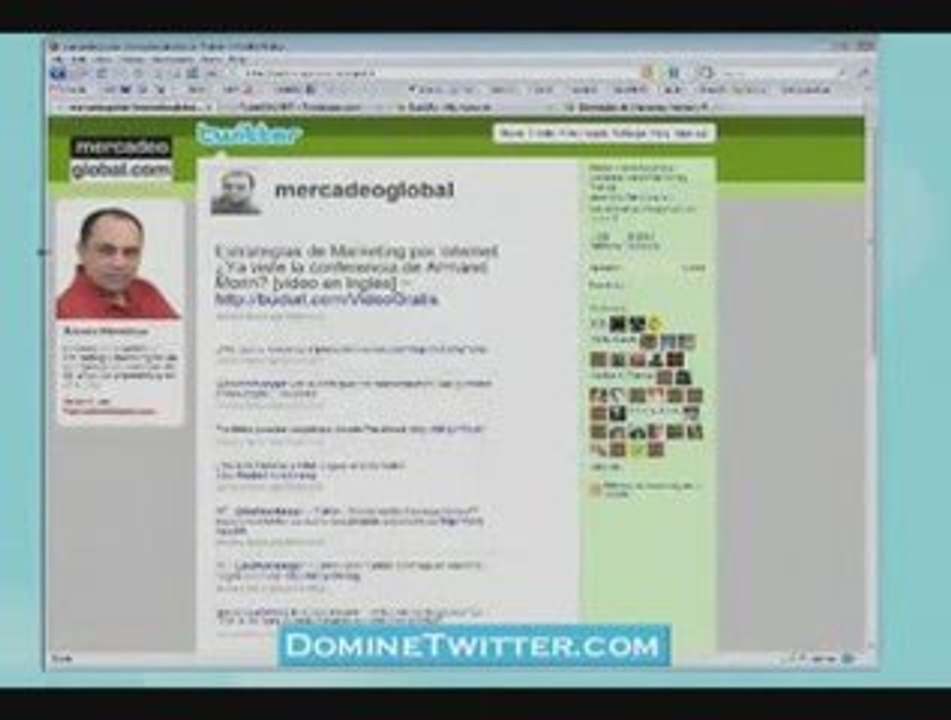 Que es Twitter? Introduccion y funcionamiento.