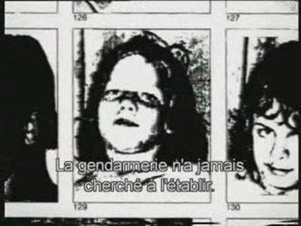 ZEMBLA : le dossiers X 4/4