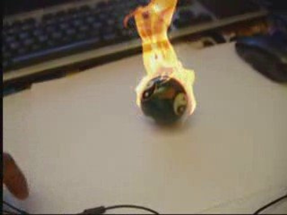 je me met au effect spéciaux x) (numéro 1)