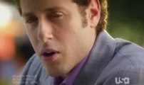 SEASON FINALE of Royal Pains on USA Network  - ...