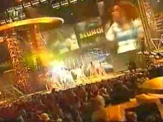 Blumchen - Nur für euch (live RTL2 Bravo Supershow 1999 )