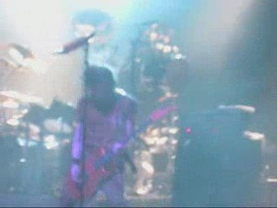 Dir en Grey live Bataclan (11 06 2009) Paris