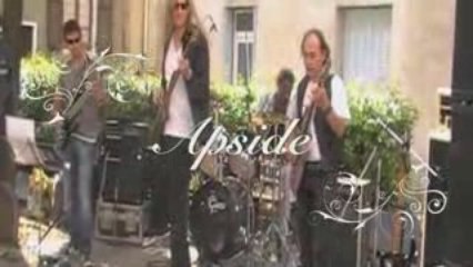 Fête de la musique à chabeuil 2009