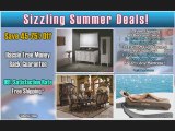 Max Furniture - Sizzling Summer Deals