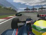 F1 Tactical - Saison 2 - GP de Malaisie