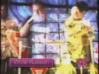 "Tales From The Kyrpto" By the Rush MC Live!