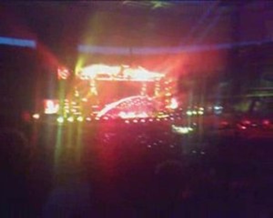 les journées passent vite