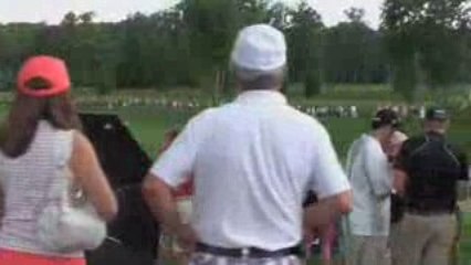 Wini at LPGA Bulle Rock