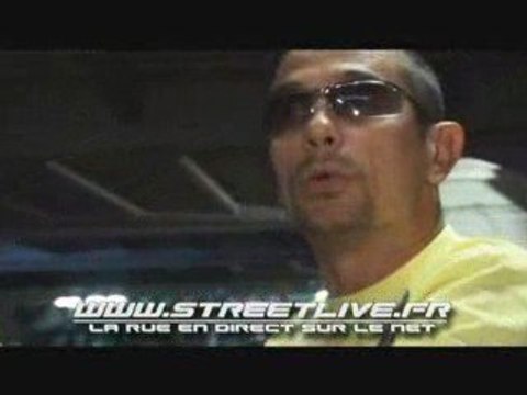 Kool shen repond au clash de tepa