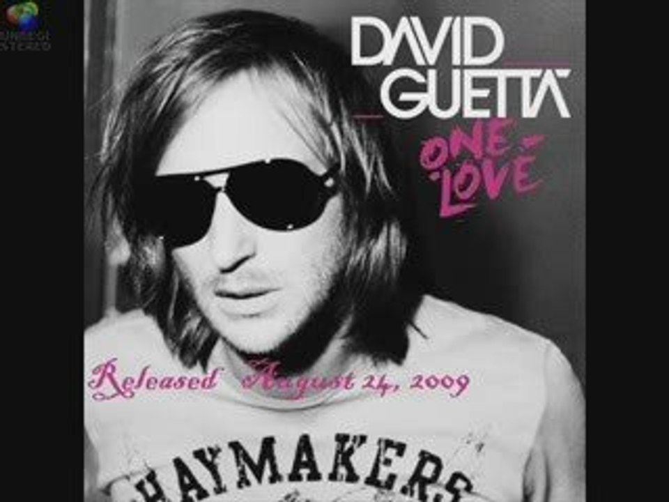 David Guetta - I Gotta feeling