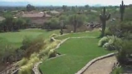 K. Kirkman introduces himself to the Lizards on the mountain