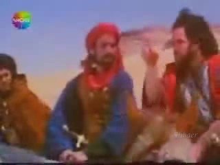 Bedir Belgeseli D.Ali Erzincanlı 4