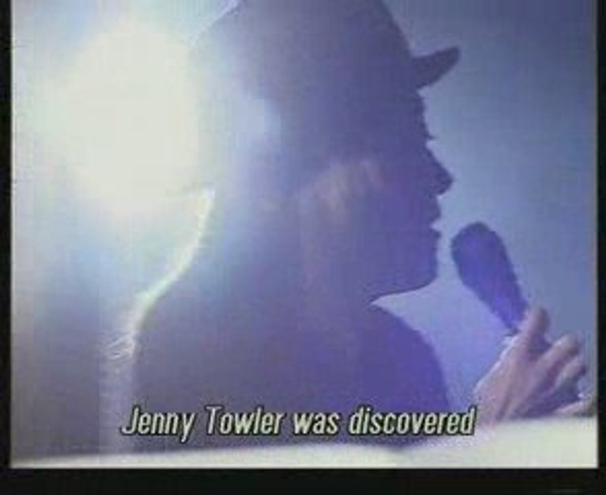 Ute Lemper - Mack The Knife - une vidéo Musique