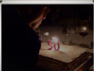 Christian : 50 ans !