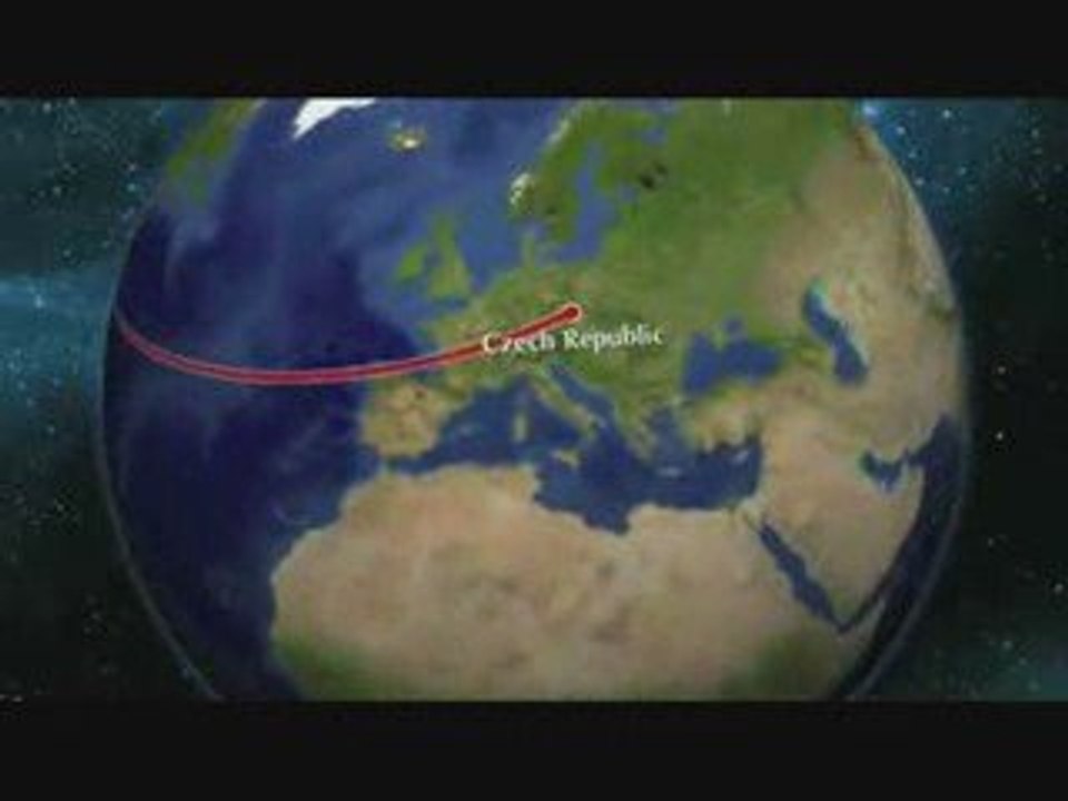 Miss Universe 2009 Top 15 Official Picks Part 2