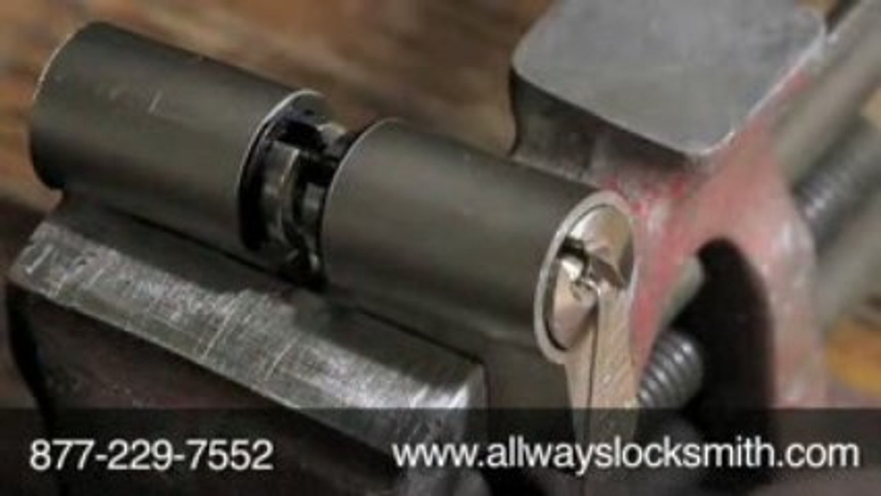 locksmith Bay Area  CA AllWays Locksmith