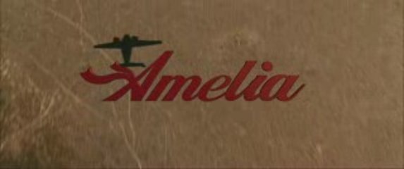 Amelia - Mira Nair - Trailer n°1