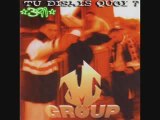 M Group aketo Je viens du 95.170 (feat Sheol ) 1997